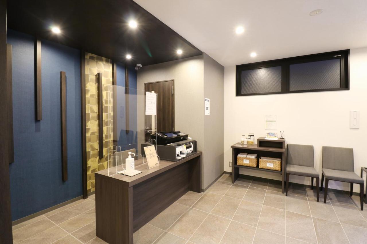 M'S Hotel Sanjo Wakoku Kyoto Exterior photo