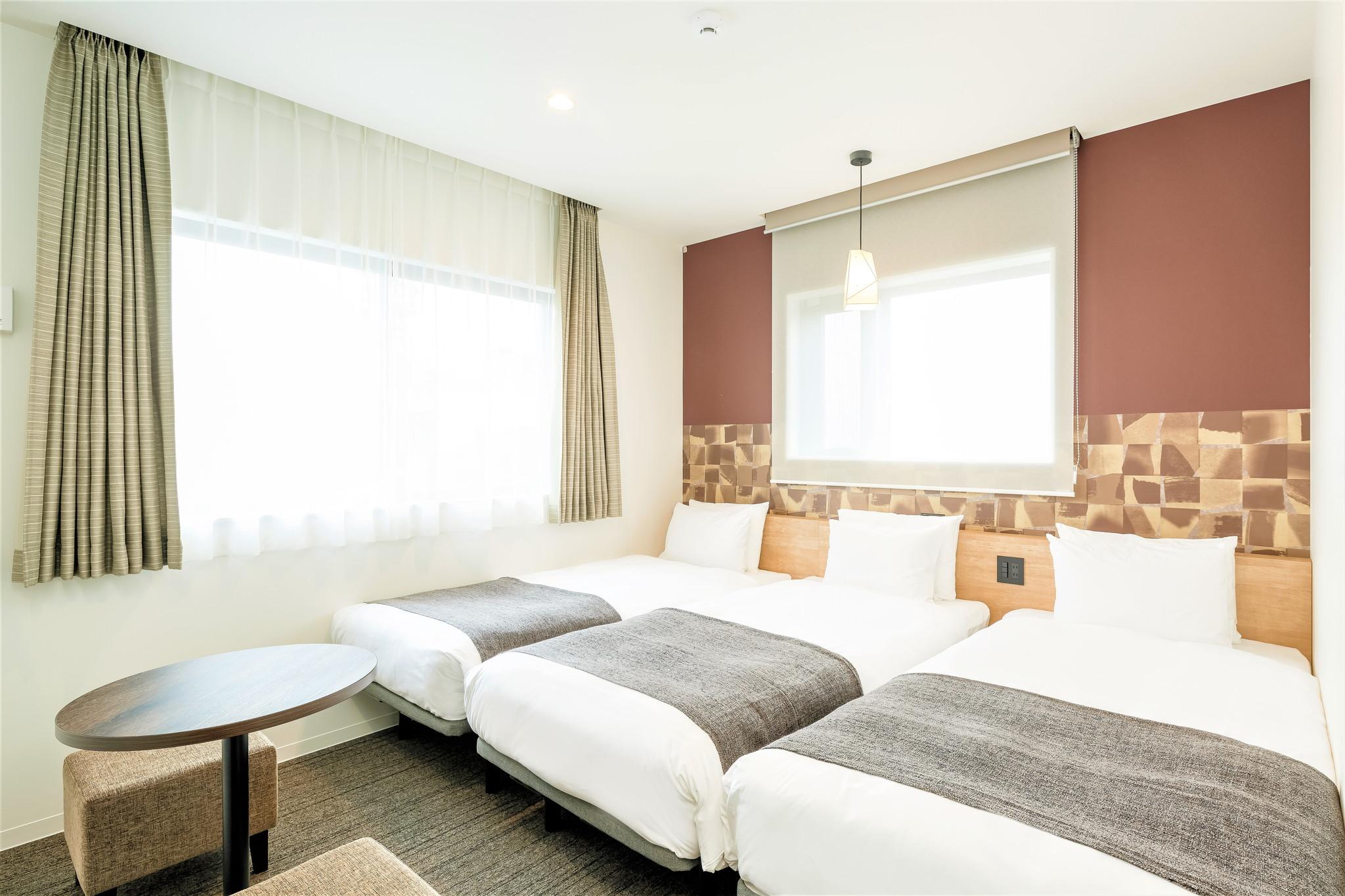 M'S Hotel Sanjo Wakoku Kyoto Exterior photo