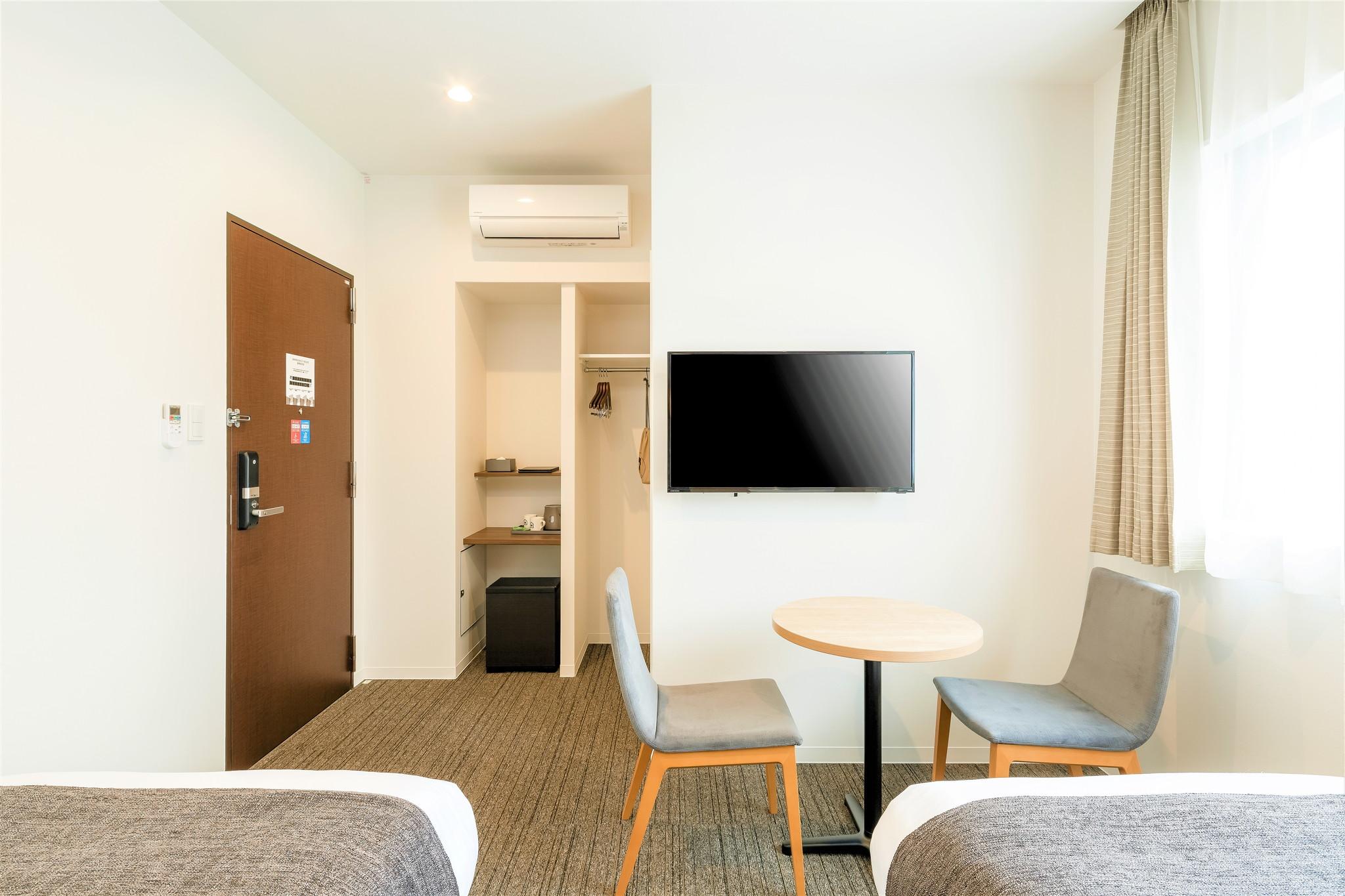 M'S Hotel Sanjo Wakoku Kyoto Exterior photo