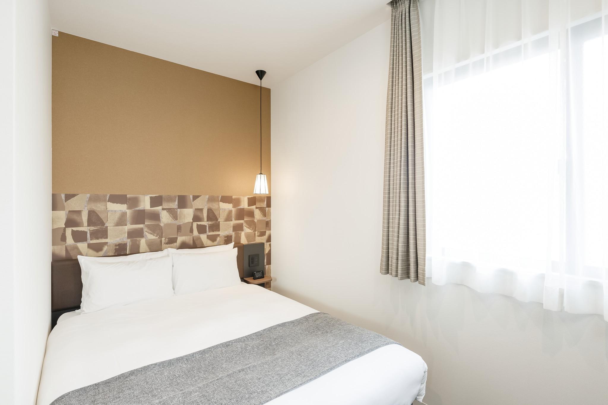 M'S Hotel Sanjo Wakoku Kyoto Exterior photo