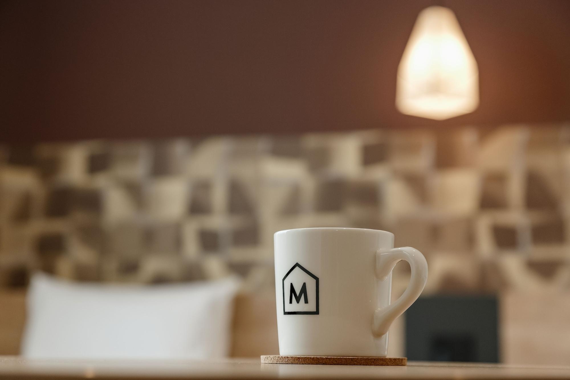 M'S Hotel Sanjo Wakoku Kyoto Exterior photo