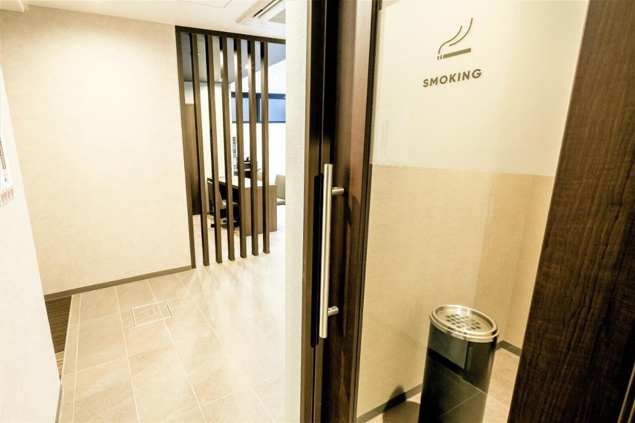 M'S Hotel Sanjo Wakoku Kyoto Exterior photo